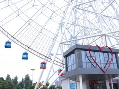 -南昌之星摩天轮