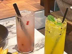 -沛家·西餐Brunch·直火料理