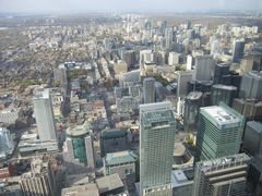 -加拿大国家电视塔