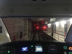 -民安大道(地铁站)