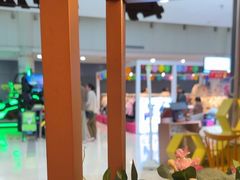 -菲滋意式餐厅(加州阳光二店)