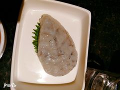 -海底捞火锅(上地华联店)