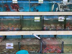 水产区-秋姐美食店(旅游大道店)