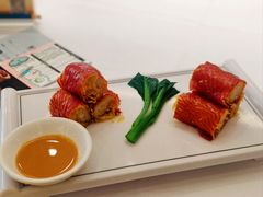 -龙发海鲜酒家·早茶夜茶·潮粤菜(情侣中路店)