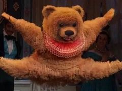 -西安电子科技大学-海棠餐厅