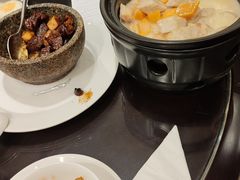 -中山保利艾美酒店-乐美中餐厅