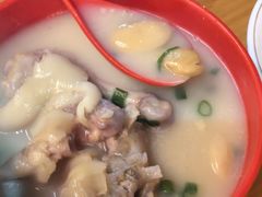 -张太婆老妈蹄花川菜馆·中华餐饮老字号(望平街店)