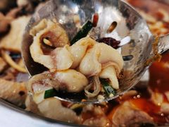 -老四川平头酸菜鱼(衙前店)