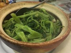 -阿殳菜馆·私厨(水围村店)