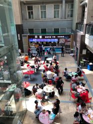 -首都医科大学附属北京儿童医院