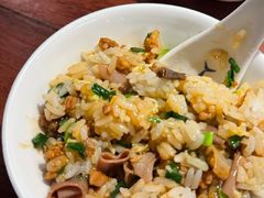 -前海沿·青岛菜(五四广场永旺店)