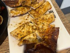 -潮庭·大连海鲜·炭火烧烤·扇贝王(大连店)