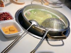 -潮发潮汕牛肉店(龙洞店)