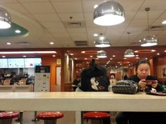 -麦当劳(温州人民路店)