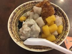 -鲜芋仙(群光广场店)