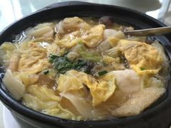 -老正兴菜馆(福州路店)