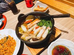 -小山日本料理(兴业太古汇店)