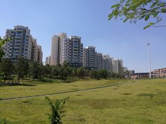-聚龙山公园