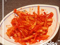 -七八冷面·延边朝鲜族美食(圣熙八号店)