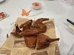 -胜记酒家(荔枝公园店)
