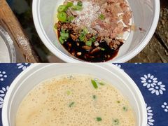-朗霞干大林豆浆(舜水北路店)