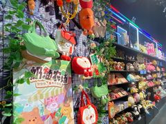 -酷乐潮玩(城西银泰城店)