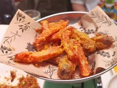 -大树餐厅(红旗街万达店)