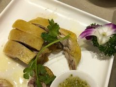 -鹅冠港式茶餐厅(来福士店)