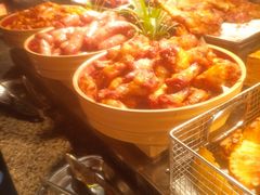 -星伦多自助料理(华润万象城店)