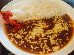 -铃木食堂(帽儿胡同店)