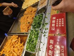 -周小亮丁家坡洋芋(全国总店)