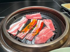 -梨花自助烤肉(西三旗万象汇店)