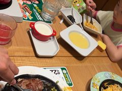-豪客来牛排(天阳D32店)
