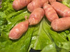 -江城二当家烤牛肉(莲塘新村店)