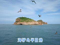 -海驴岛(荣成市)