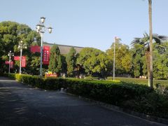 -桂林独秀峰王城景区