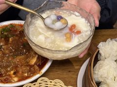 -豆相识•九九豆腐脑(牛咡桥店)