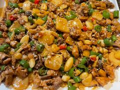 -丝路金桃·新疆菜(徐汇店)