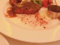 -成桂西餐厅·42年的味道(五大道疙瘩楼店)