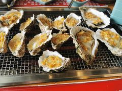 -蚝英雄鲜蚝自助专门店(长楹天街直营店)
