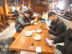 -庆峰龙虾烧烤(合肥一店)