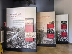 -珍珠港国家纪念馆