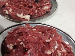 -菜忠潮州牛肉店(岗厦店)