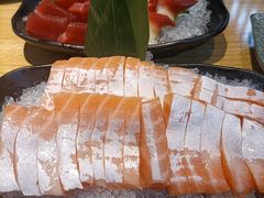 -真剑日本料理·铁板烧(贵州路店)