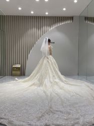 -SATIN COUTURE瑟庭婚纱礼服馆