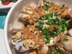 -筱爷叔·上海传统手工菜(玉树路店)