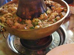 -老平遥饭馆