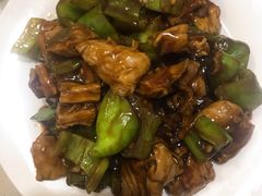 -九龙餐厅(大沽路店)