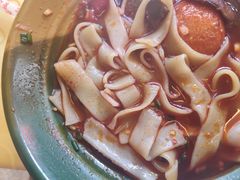 秘制苗家黄牛肉粉-十里香粉馆(虹桥中路店)