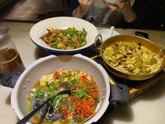 -佬麻雀·剁椒鱼头(京基KK One店)